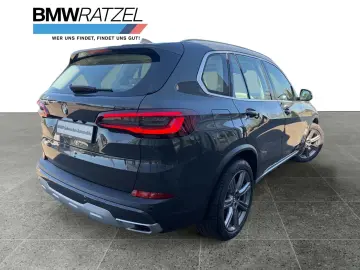 BMW X5 xDrive30d xLine