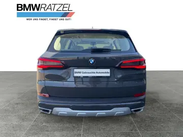 BMW X5 xDrive30d xLine