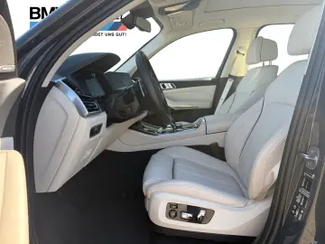 BMW X5 xDrive30d xLine