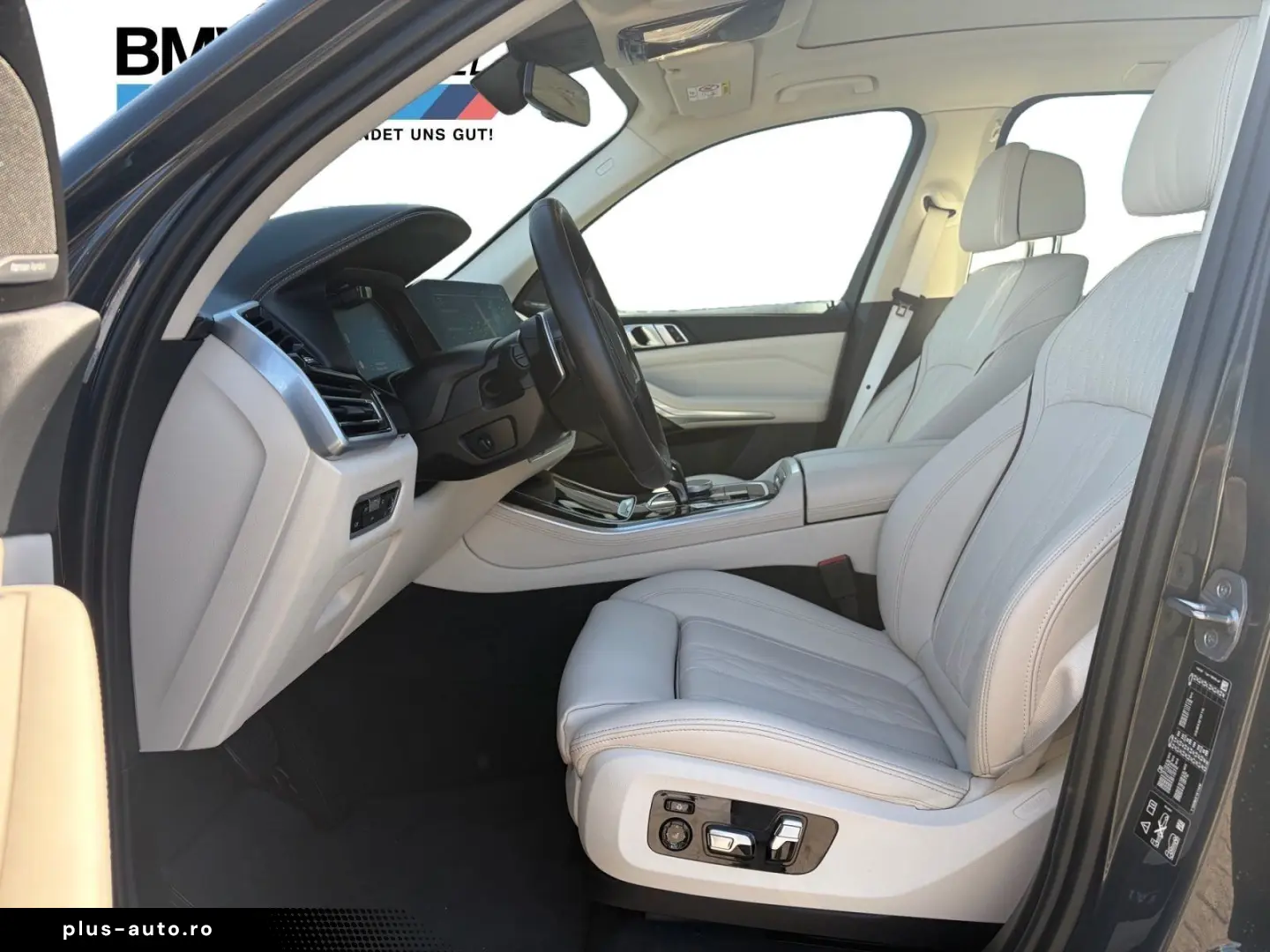 BMW X5 xDrive30d xLine