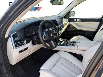BMW X5 xDrive30d xLine