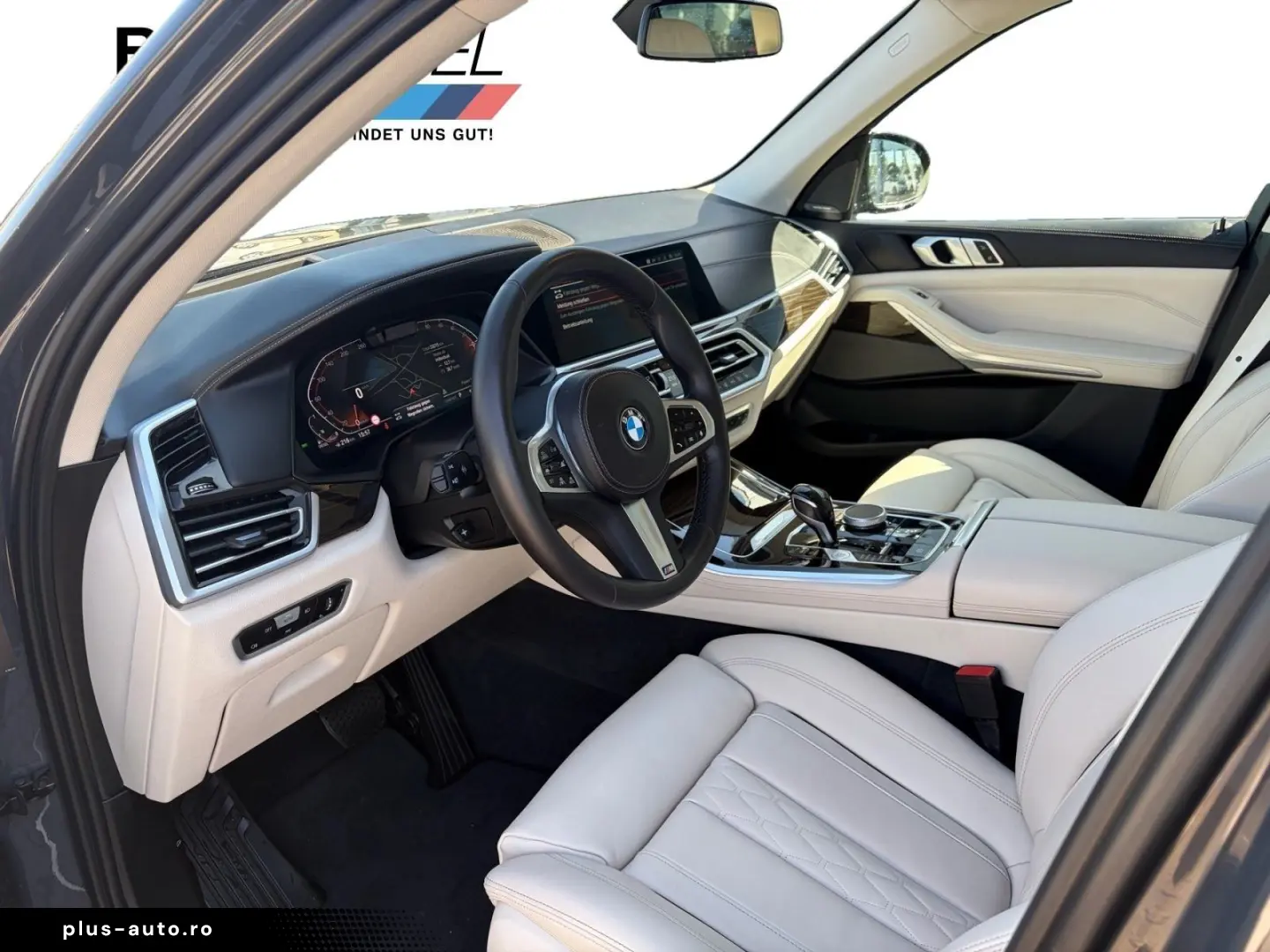 BMW X5 xDrive30d xLine