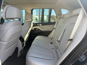 BMW X5 xDrive30d xLine