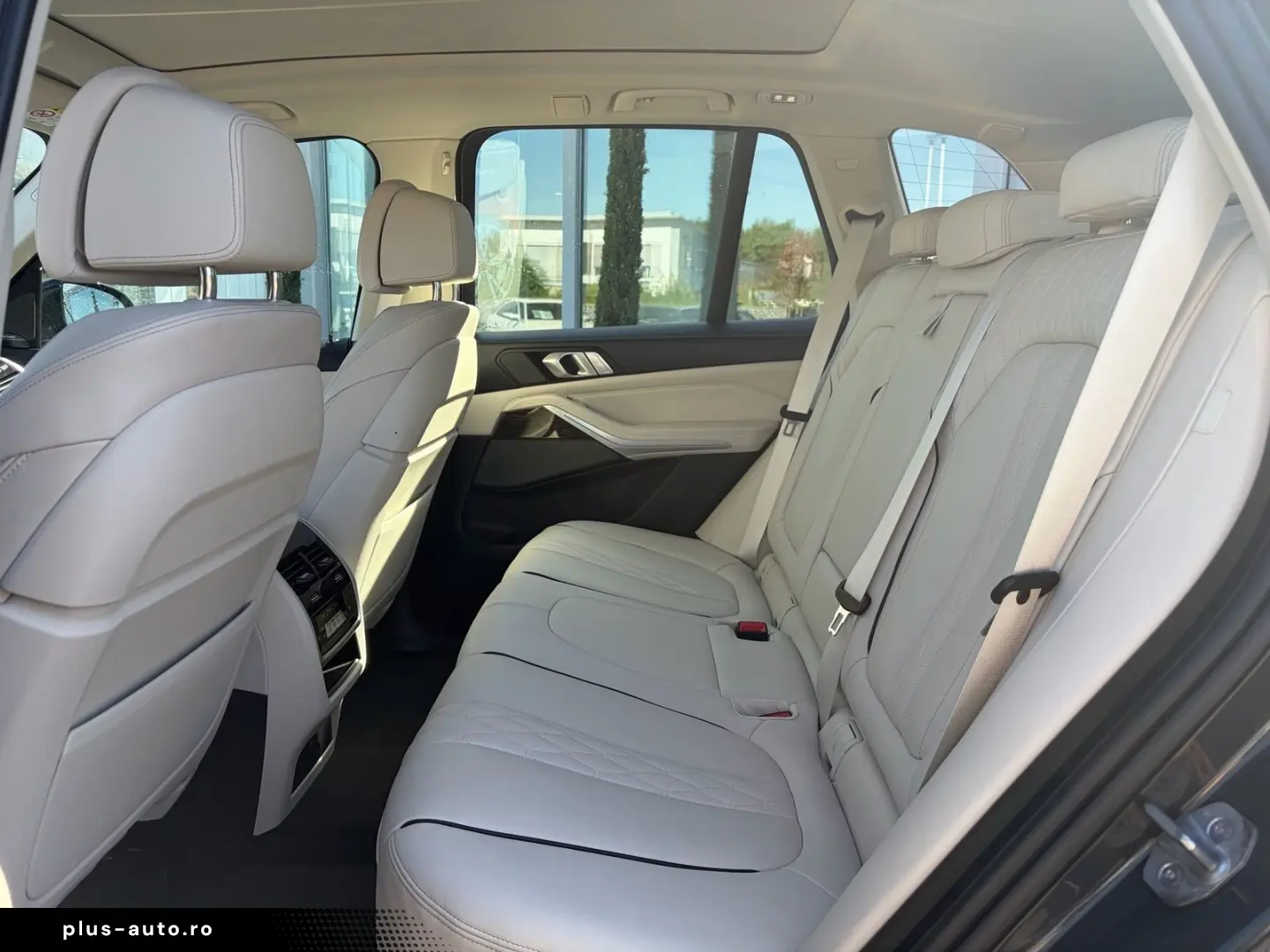 BMW X5 xDrive30d xLine