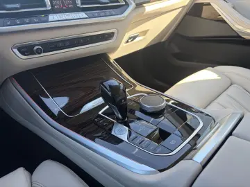 BMW X5 xDrive30d xLine