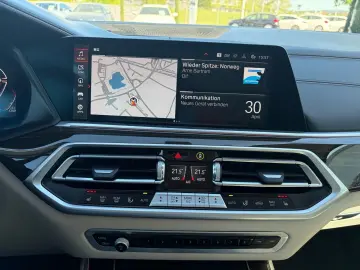 BMW X5 xDrive30d xLine