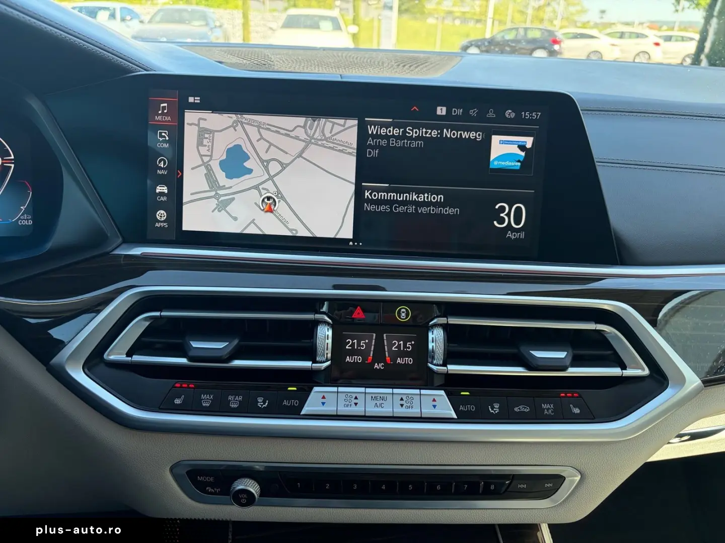 BMW X5 xDrive30d xLine