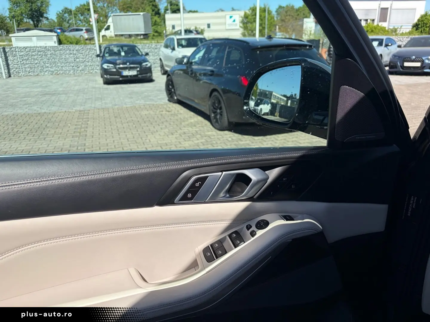 BMW X5 xDrive30d xLine
