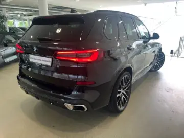 BMW X5 xDrive 30d M-Sport HUD ACC RFK Memory Navi Le