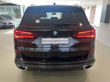 BMW X5 xDrive 30d M-Sport HUD ACC RFK Memory Navi Le