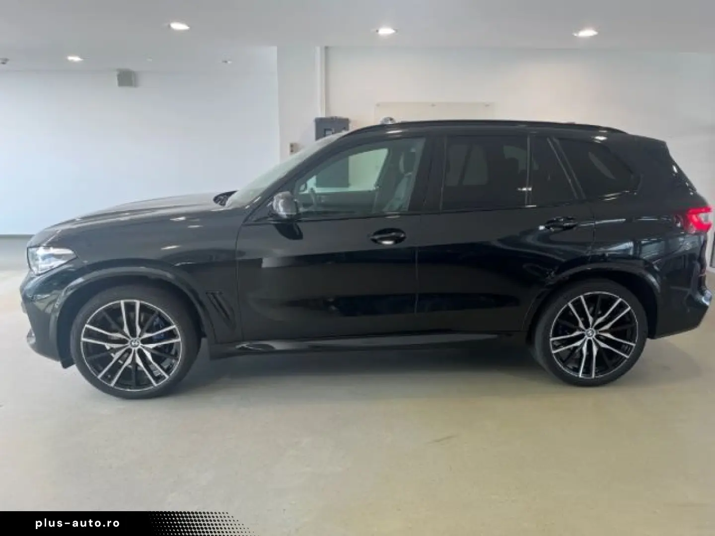 BMW X5 xDrive 30d M-Sport HUD ACC RFK Memory Navi Le