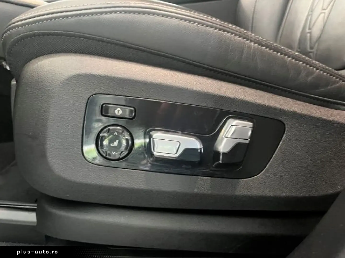 BMW X5 xDrive 30d M-Sport HUD ACC RFK Memory Navi Le