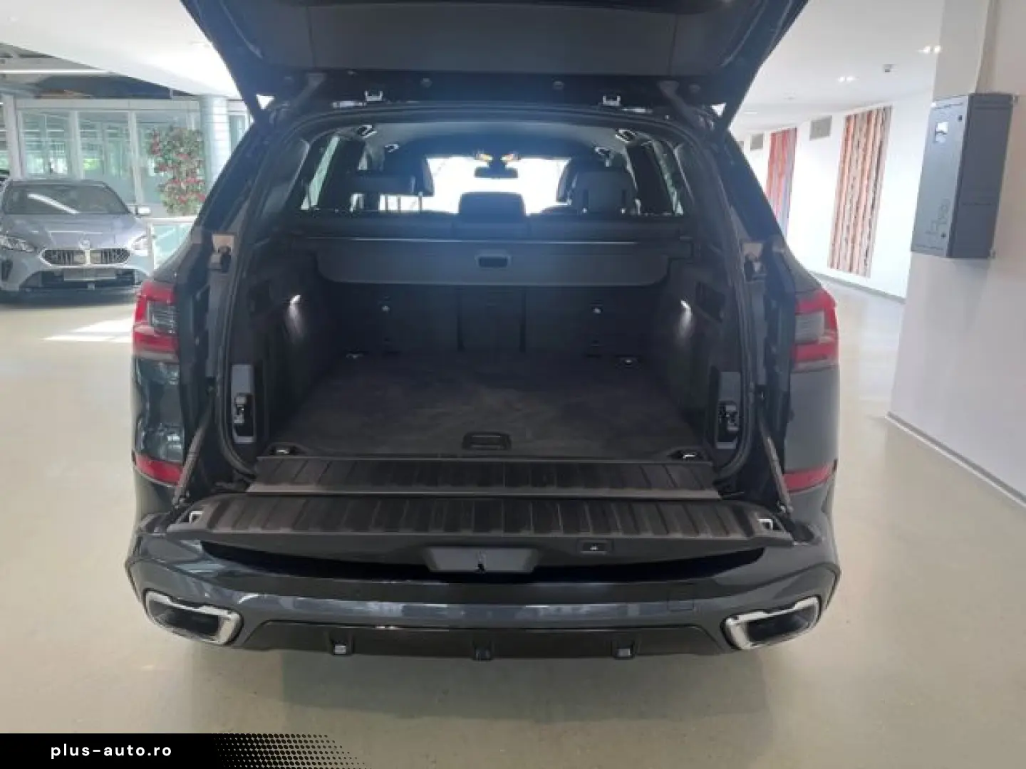 BMW X5 xDrive 30d M-Sport HUD ACC RFK Memory Navi Le