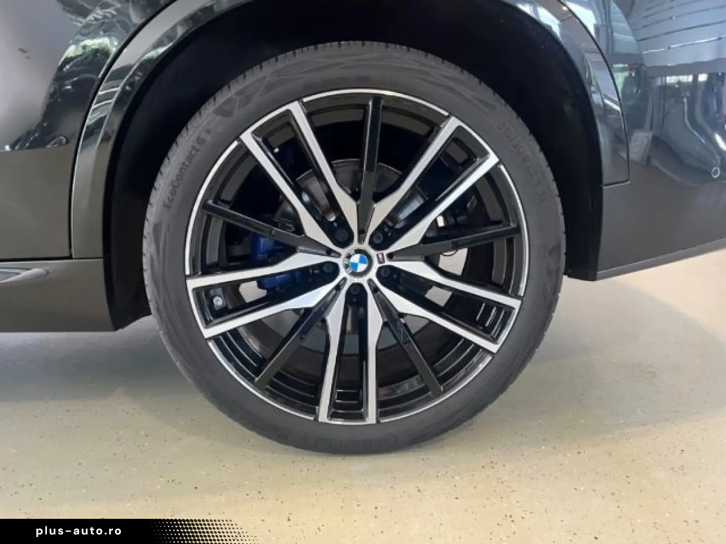 BMW X5 xDrive 30d M-Sport HUD ACC RFK Memory Navi Le