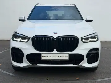 BMW X5 xDrive30d M SPORT PANO AHK KAMERA HUD LM22 HK