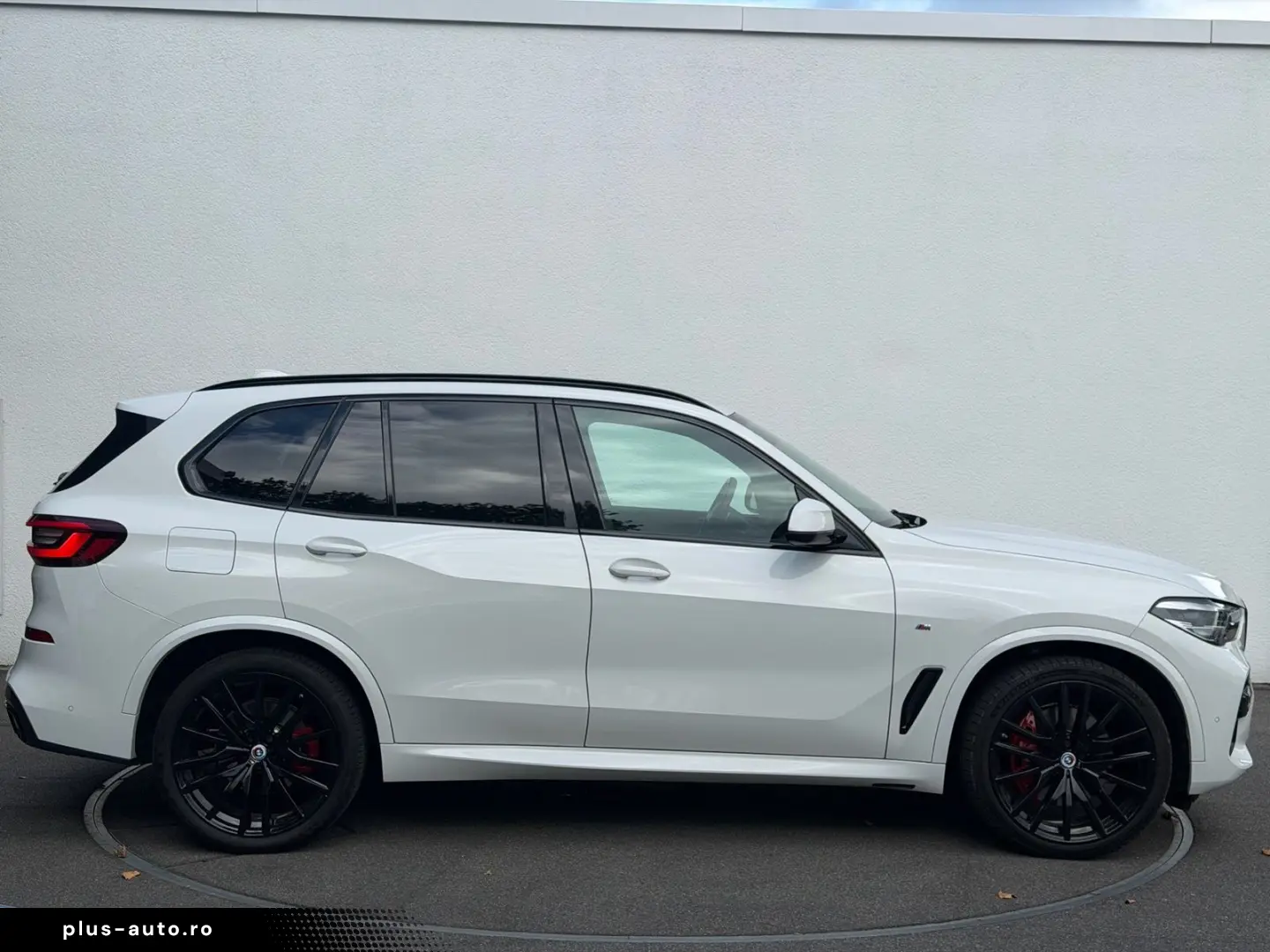 BMW X5 xDrive30d M SPORT PANO AHK KAMERA HUD LM22 HK