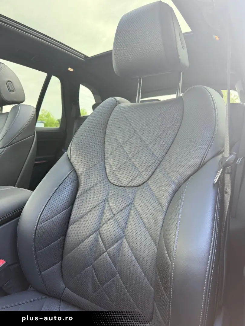 BMW X5 xDrive30d M SPORT PANO AHK KAMERA HUD LM22 HK