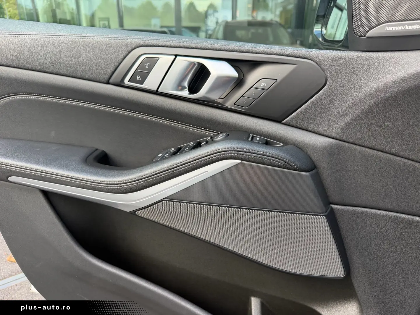 BMW X5 xDrive30d M SPORT PANO AHK KAMERA HUD LM22 HK