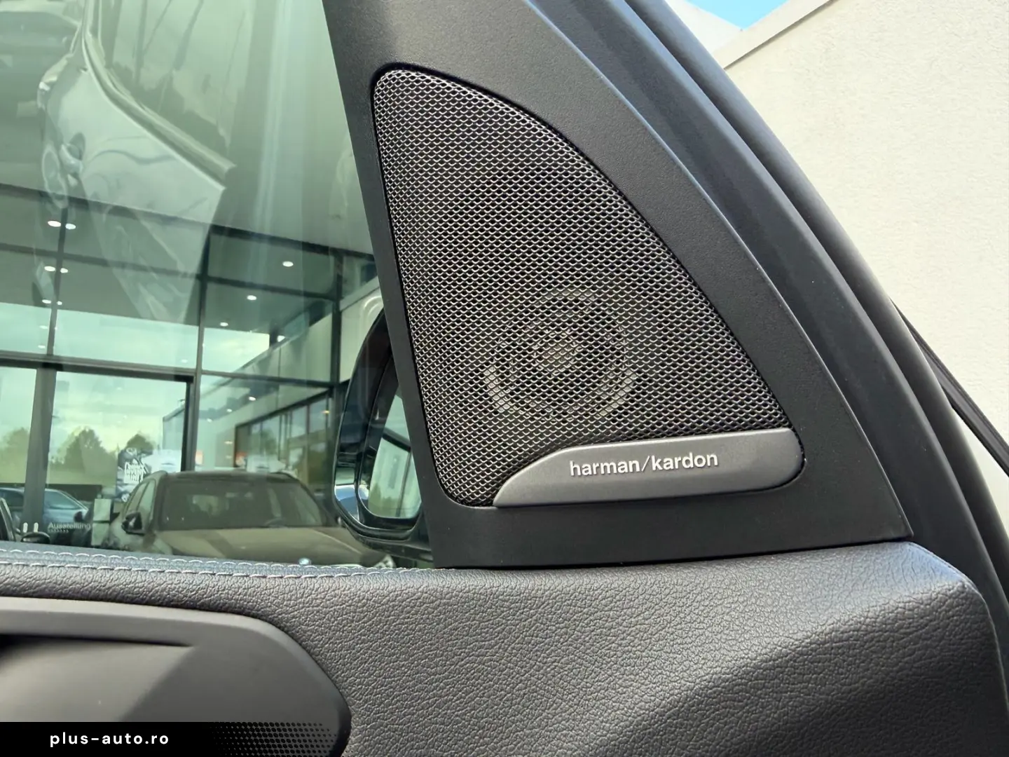 BMW X5 xDrive30d M SPORT PANO AHK KAMERA HUD LM22 HK