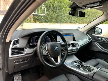 BMW X5 xDr45e AHK Sitzklima Laser H&K DA-Prof 360