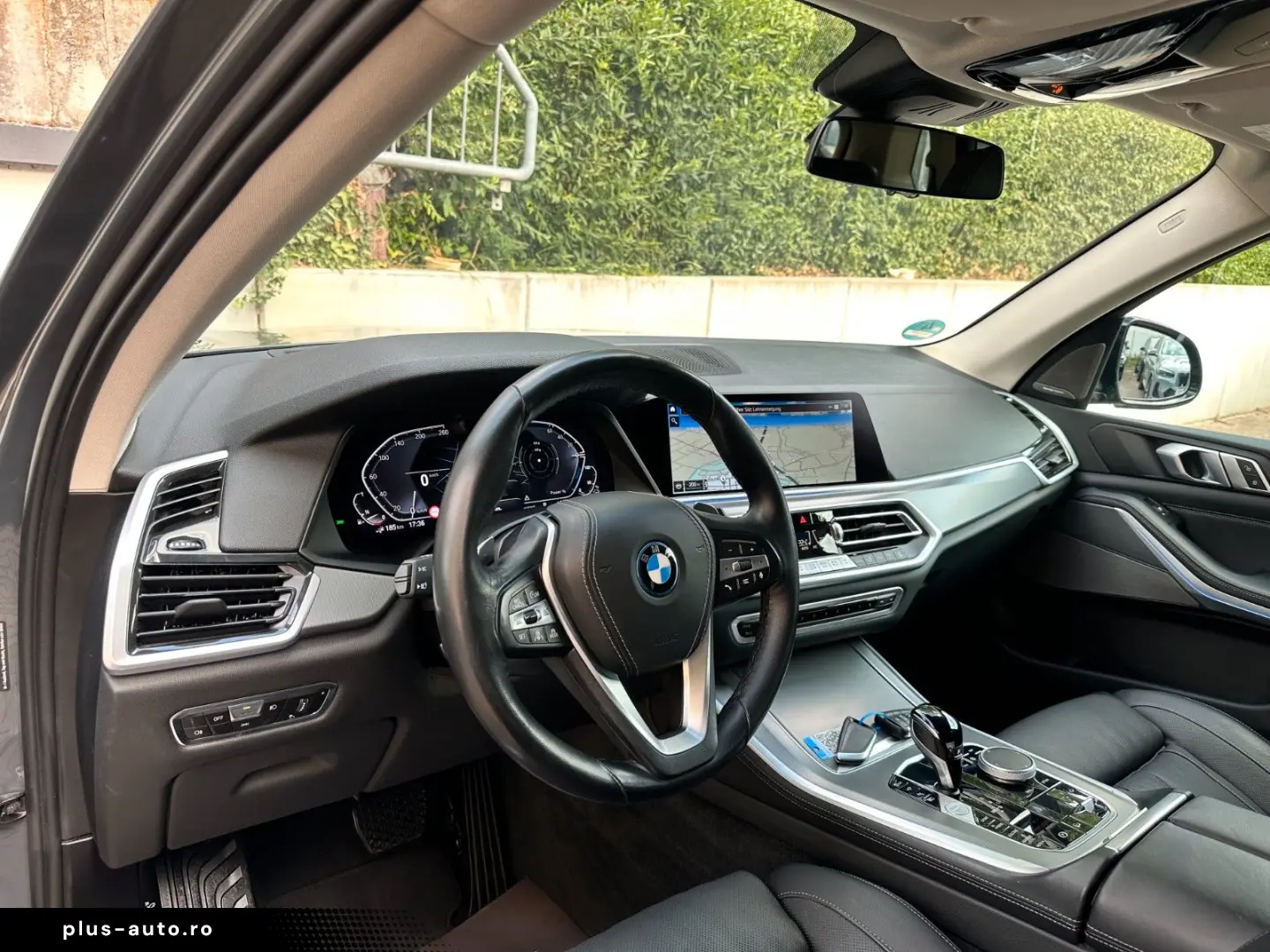 BMW X5 xDr45e AHK Sitzklima Laser H&K DA-Prof 360