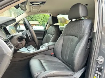 BMW X5 xDr45e AHK Sitzklima Laser H&K DA-Prof 360