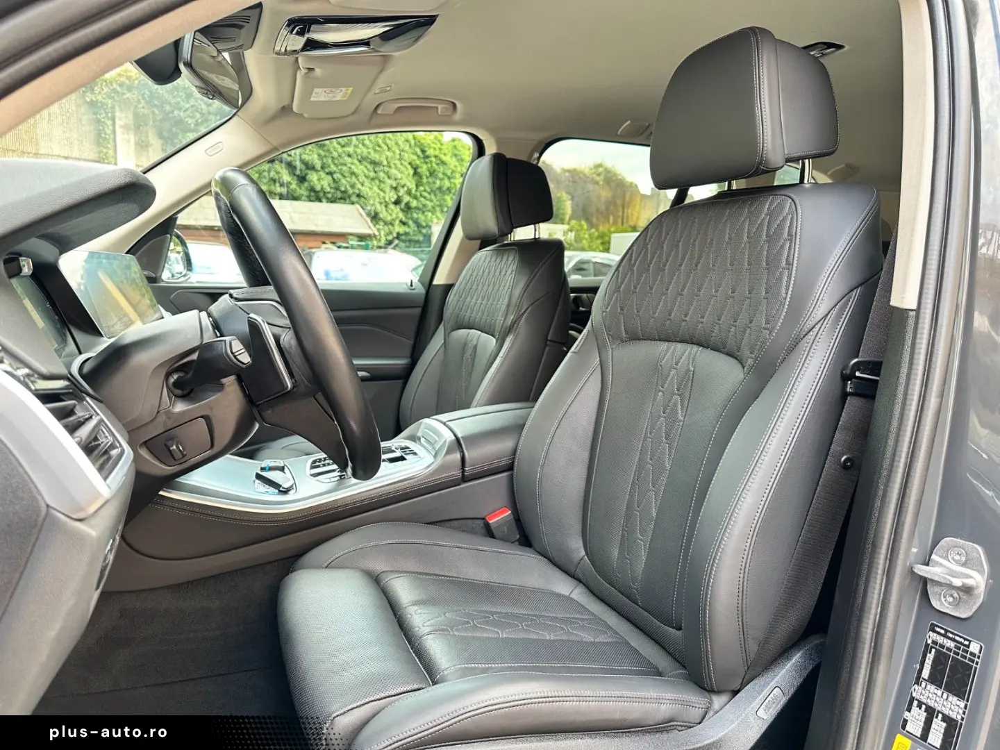 BMW X5 xDr45e AHK Sitzklima Laser H&K DA-Prof 360