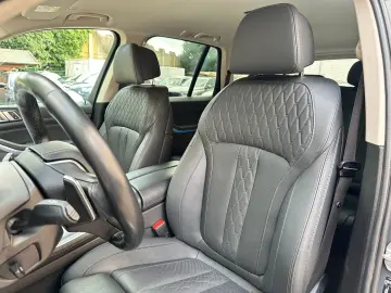 BMW X5 xDr45e AHK Sitzklima Laser H&K DA-Prof 360