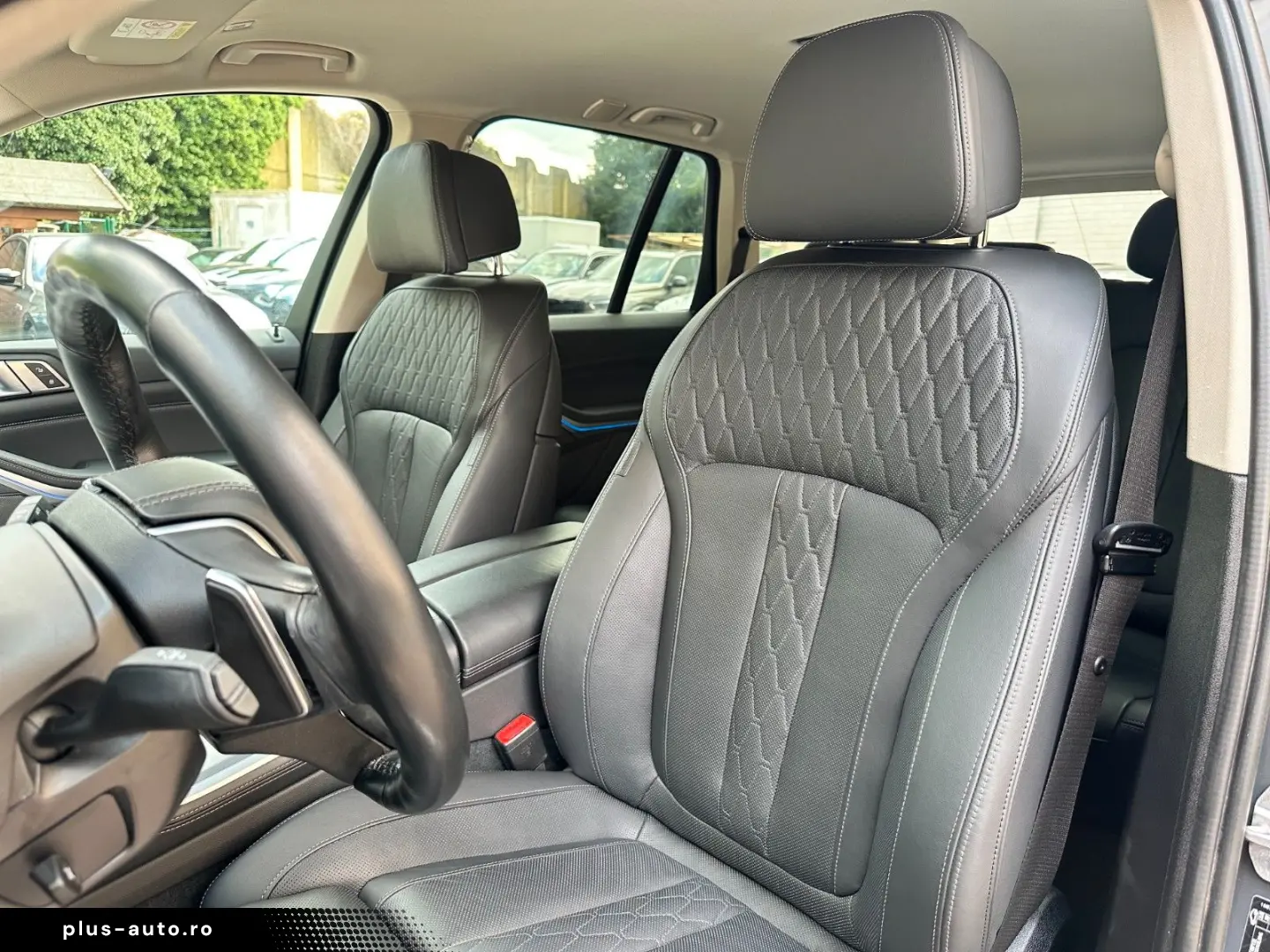BMW X5 xDr45e AHK Sitzklima Laser H&K DA-Prof 360