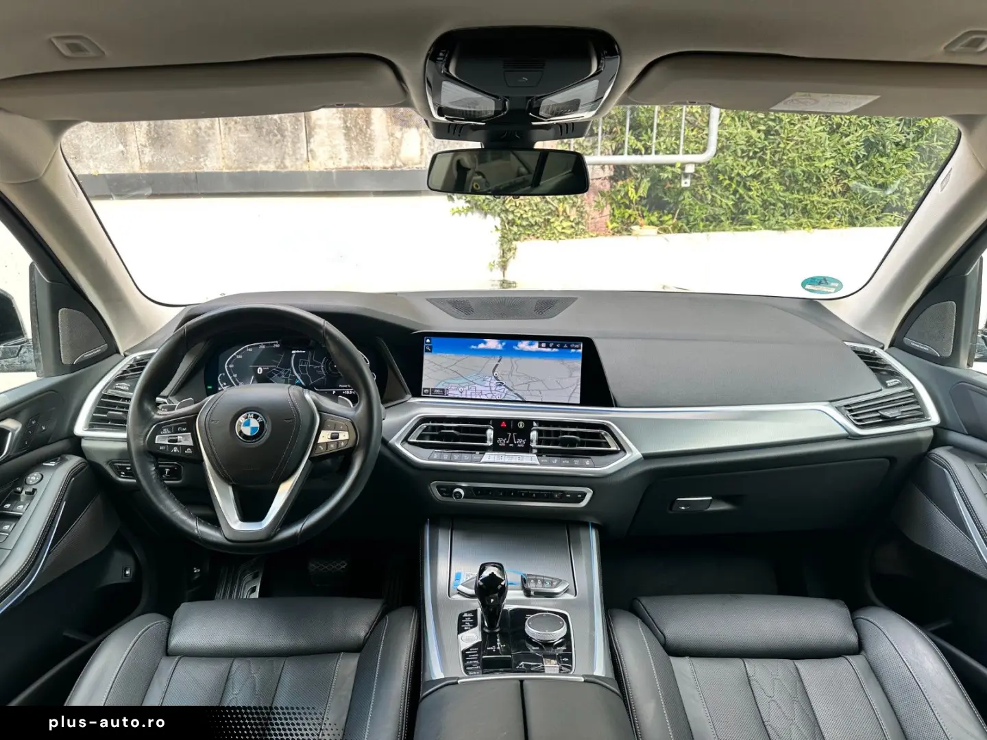 BMW X5 xDr45e AHK Sitzklima Laser H&K DA-Prof 360
