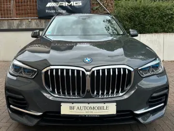 BMW X5 xDr45e AHK Sitzklima Laser H&K DA-Prof 360