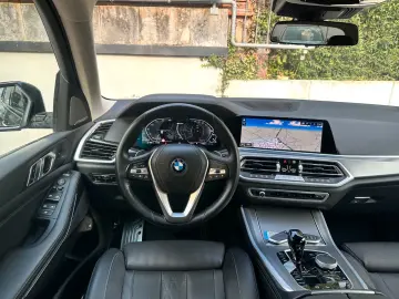 BMW X5 xDr45e AHK Sitzklima Laser H&K DA-Prof 360