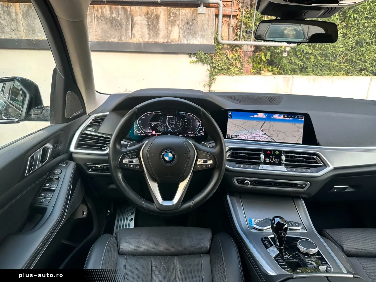 BMW X5 xDr45e AHK Sitzklima Laser H&K DA-Prof 360