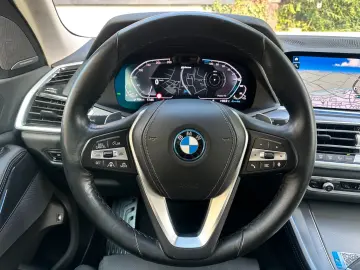 BMW X5 xDr45e AHK Sitzklima Laser H&K DA-Prof 360