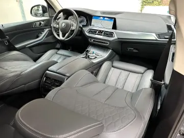 BMW X5 xDr45e AHK Sitzklima Laser H&K DA-Prof 360