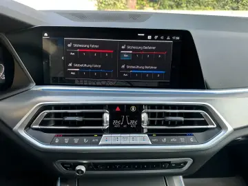 BMW X5 xDr45e AHK Sitzklima Laser H&K DA-Prof 360