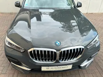 BMW X5 xDr45e AHK Sitzklima Laser H&K DA-Prof 360