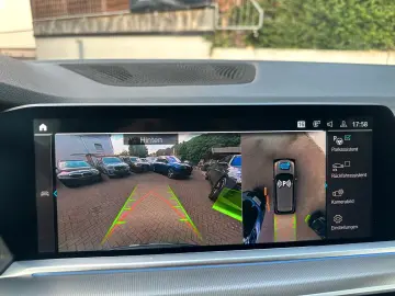 BMW X5 xDr45e AHK Sitzklima Laser H&K DA-Prof 360