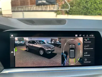 BMW X5 xDr45e AHK Sitzklima Laser H&K DA-Prof 360