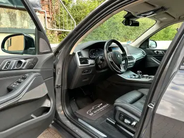 BMW X5 xDr45e AHK Sitzklima Laser H&K DA-Prof 360