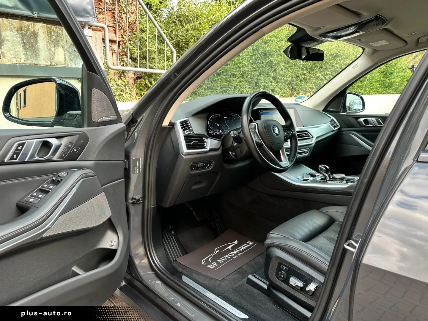 BMW X5 xDr45e AHK Sitzklima Laser H&K DA-Prof 360