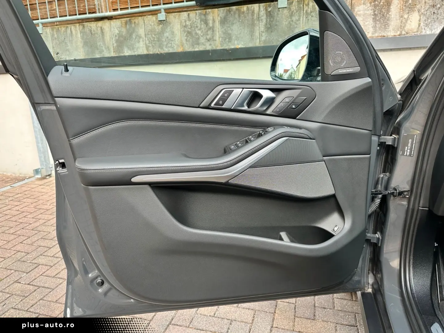 BMW X5 xDr45e AHK Sitzklima Laser H&K DA-Prof 360
