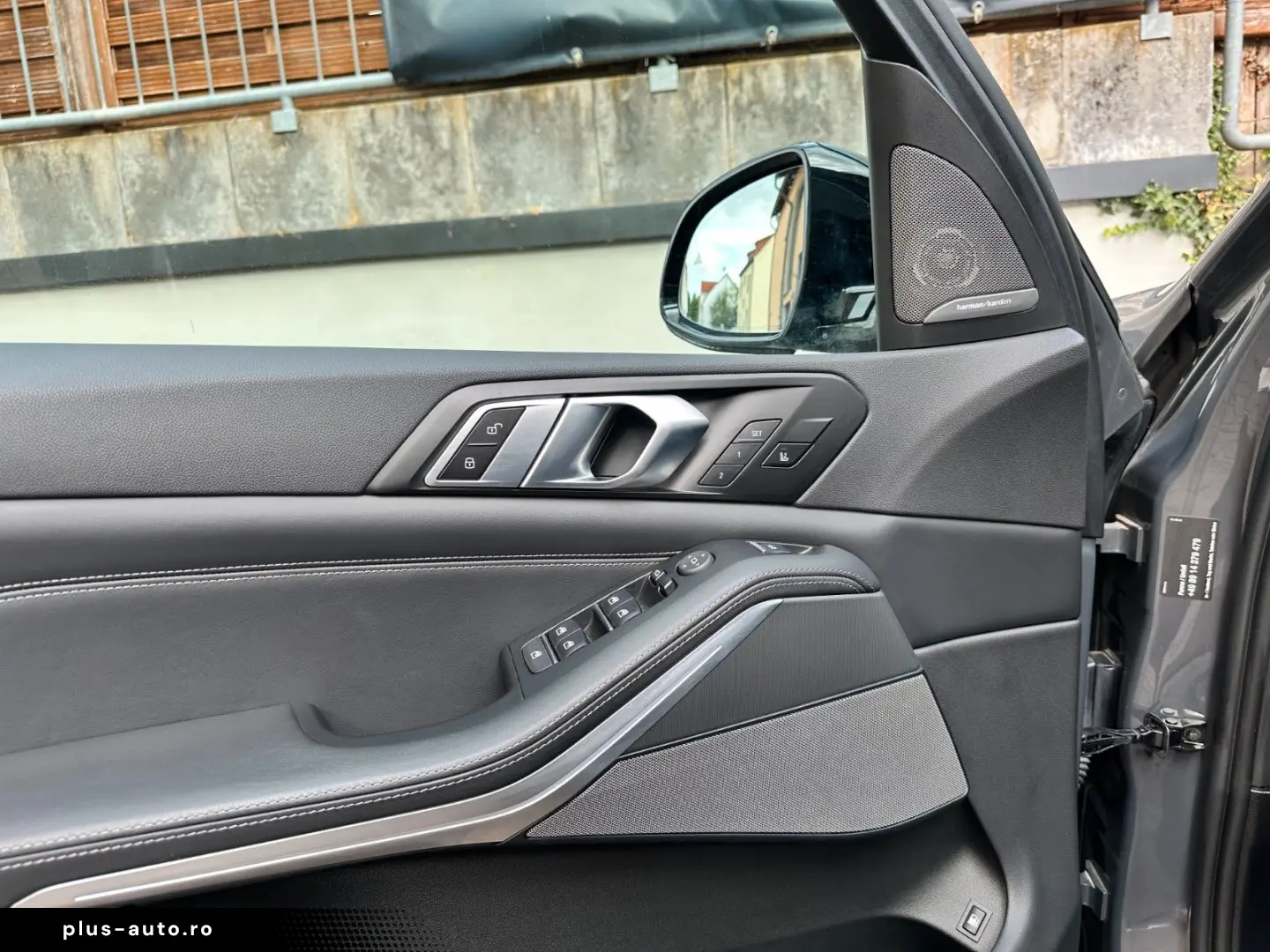 BMW X5 xDr45e AHK Sitzklima Laser H&K DA-Prof 360