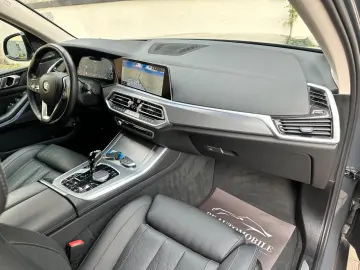 BMW X5 xDr45e AHK Sitzklima Laser H&K DA-Prof 360