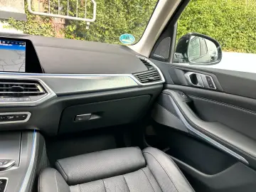 BMW X5 xDr45e AHK Sitzklima Laser H&K DA-Prof 360
