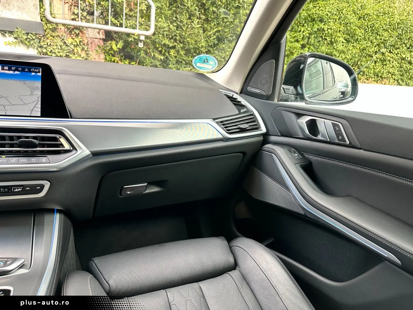 BMW X5 xDr45e AHK Sitzklima Laser H&K DA-Prof 360