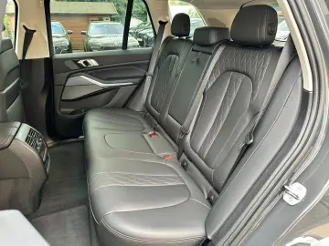 BMW X5 xDr45e AHK Sitzklima Laser H&K DA-Prof 360