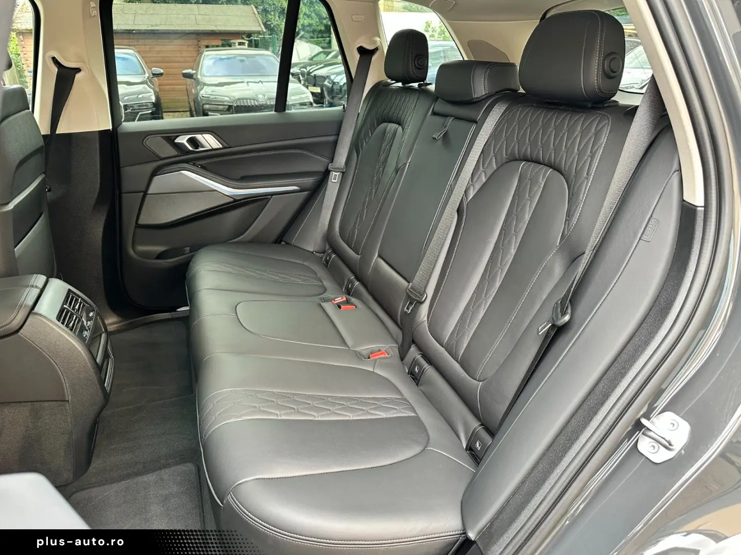 BMW X5 xDr45e AHK Sitzklima Laser H&K DA-Prof 360