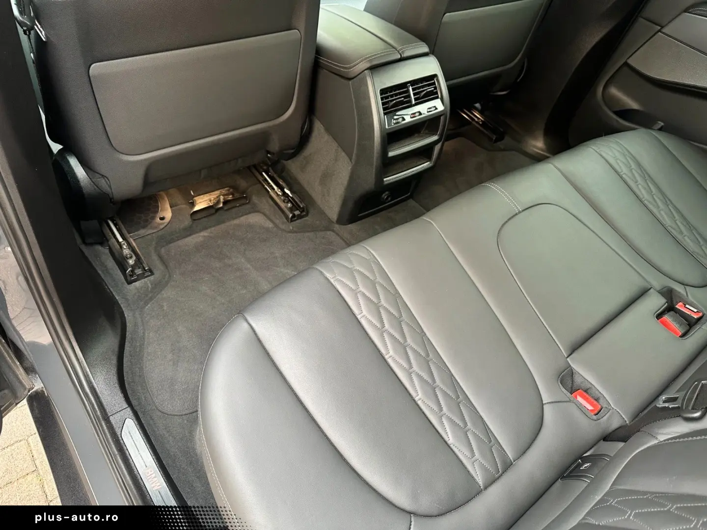 BMW X5 xDr45e AHK Sitzklima Laser H&K DA-Prof 360