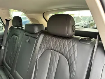 BMW X5 xDr45e AHK Sitzklima Laser H&K DA-Prof 360